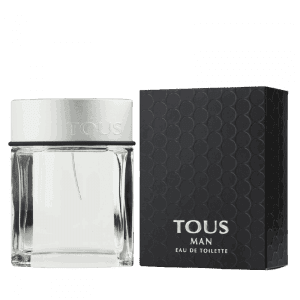PERFUME TOUS MAN CABALLERO 100ML