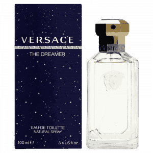 PERFUME VERSACE DREAMER CABALLERO 100ML