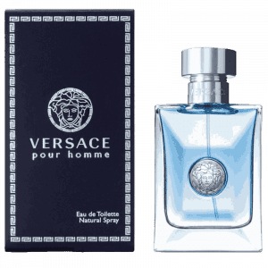 PERFUME VERSACE POUR HOMME CABALLERO 100ML