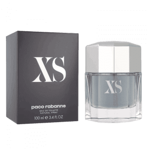 PERFUME XS FOR MEN PACO RABANNE CABALLERO 100ML