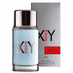 PERFUME XY HUGO BOSS CABALLERO 100ML