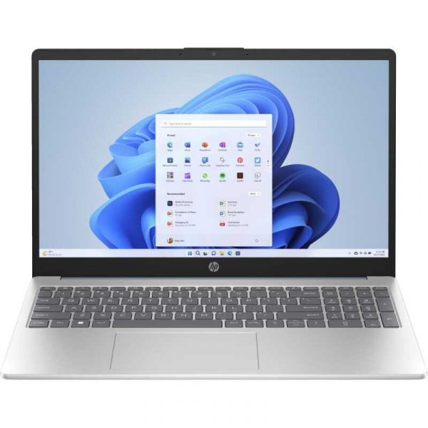 LAPTOP HP RYZEN 5 7520U 8GB RAM 256GB SSD W11 15.6" FHD