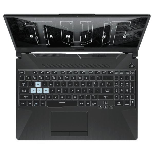 LAPTOP ASUS TUF GAMER F15 FA506NCR-WH71 AMD RYZEN 7 7435HS