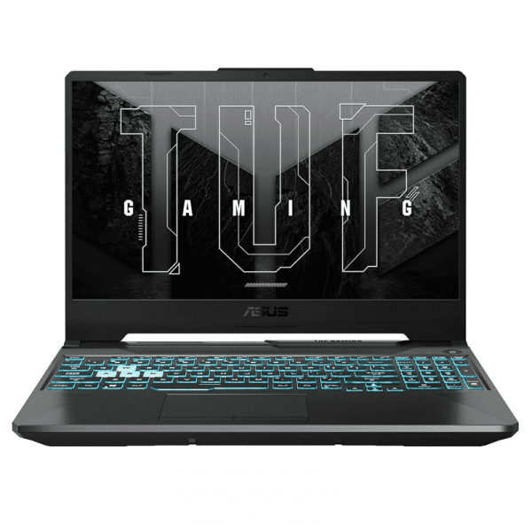 LAPTOP ASUS TUF GAMER F15 FA506NCR-WH71 AMD RYZEN 7 7435HS