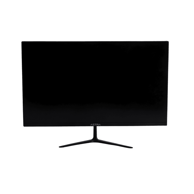 MONITOR ASTRA 27" FULL HD 100MHZ 2702BXF 1 MONITOR ASTRA 27" FULL HD 100MHZ 2702BXF