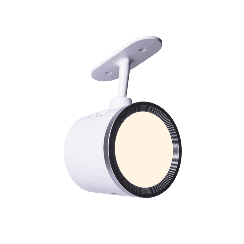 LAMPARA ASTRA LED MULTIFUNCIONAL RECARGABLE 2 LAMPARA ASTRA LED MULTIFUNCIONAL RECARGABLE - Imagen 2