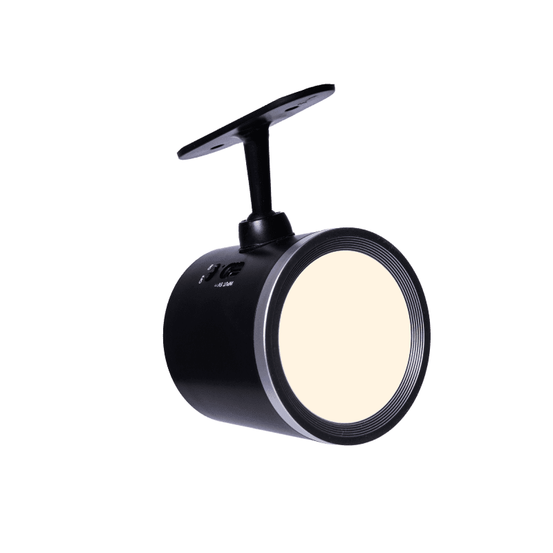 LAMPARA ASTRA LED MULTIFUNCIONAL RECARGABLE 5 LAMPARA ASTRA LED MULTIFUNCIONAL RECARGABLE BLACK