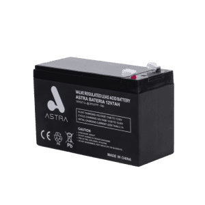 BATERIA 12V 7AH ASTRA