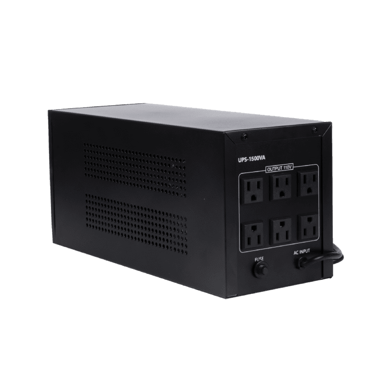 UPS ASTRA 3000VA / 1800W AKE3000 2 UPS ASTRA 3000VA AKE3000