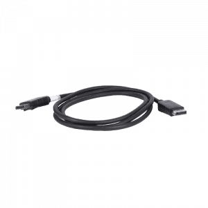 Comercial Caracas ZS El Tigre 12 CABLE DP A DP ASTRA CHB07515M