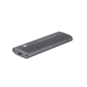 Comercial Caracas ZS El Tigre 13 ENCLOSURE M.2 NVMe A SSD TIPO C 3.1 ASTRA HD1200