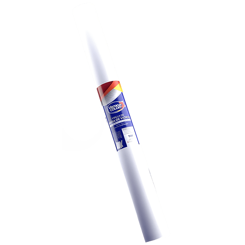 MALLA DE FIBRA DE VIDRIO VERONA COLOR 1 MALLA DE FIBRA VERONA