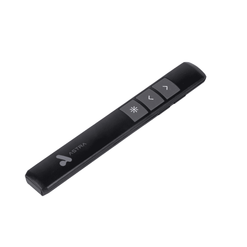 PRESENTADOR INALAMBRICO ASTRA PT003 1 PRESENTADOR INALAMBRICO ASTRA PT003