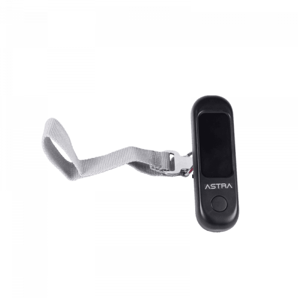 BASCULA DIGITAL PARA EQUIPAJE ASTRA TD102