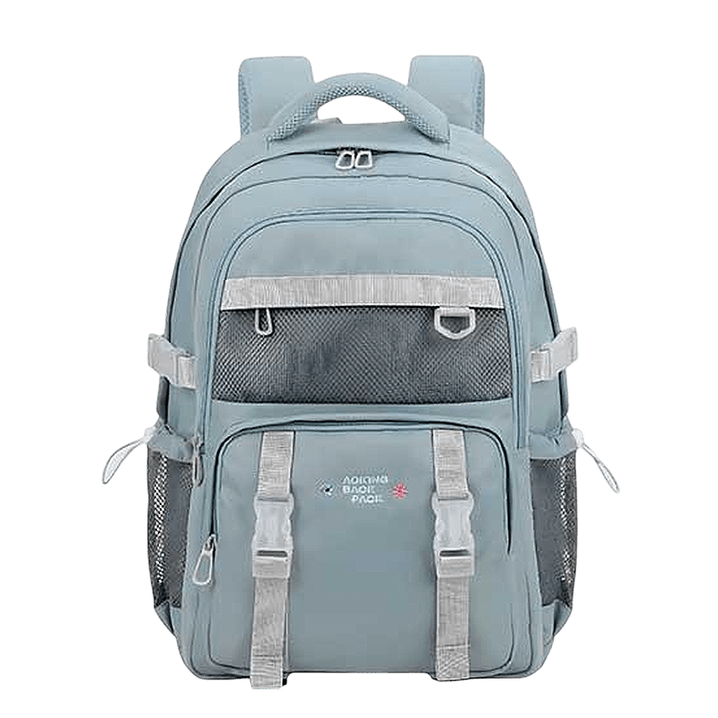 AOKING MORRAL POLIESTER VERDE CLARO 1 BN2008LGR