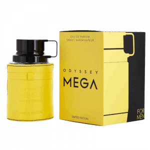 PERFUME ODYSSEY MEGA ARMAF CABALLERO 100ML