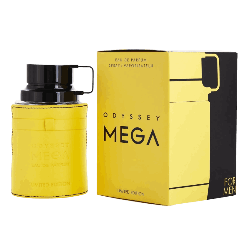 PERFUME ODYSSEY MEGA ARMAF CABALLERO 100ML 1 PERFUME ODYSSEY MEGA ARMAF CABALLERO 100ML