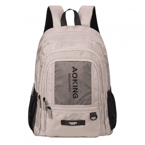 AOKING MORRAL UNIVERSITARIO POLIESTER KHAKI XN3556-5KH