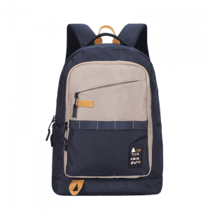 AOKING MORRAL UNIVERSITARIO POLIESTER NAVY XN4021