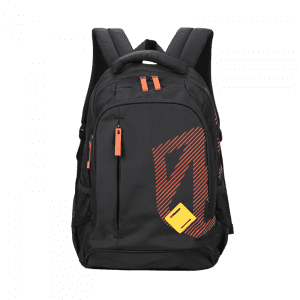 AOKING MORRAL DEPORTIVO IMPERMEABLE NEGRO SN86619-5BK