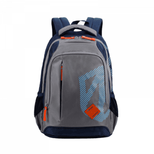 AOKING MORRAL DEPORTIVO IMPERMEABLE NAVY/GRIS SN86619NAV/GY