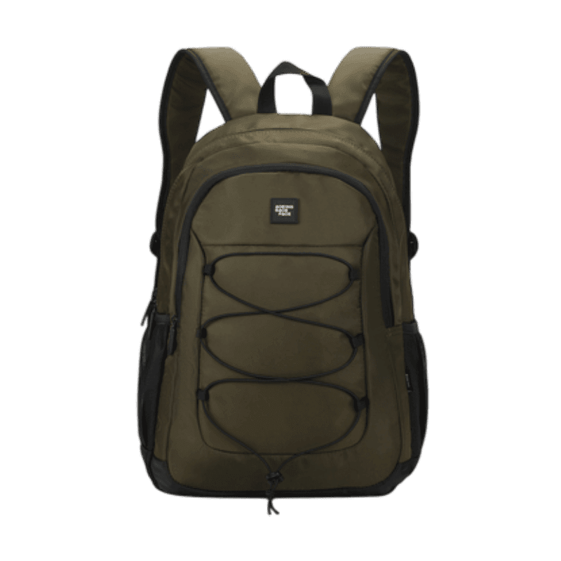 AOKING MORRAL DEPORTIVO POLIESTER ARMY 1 AOKING MORRAL DEPORTIVO POLIESTER ARMY XN3303-5ARM