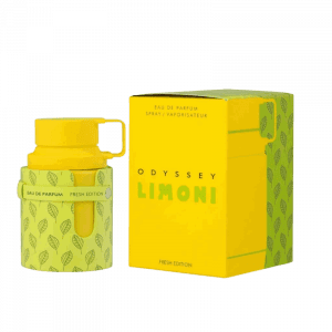 PERFUME ODYSSEY LIMONI ARMAF CABALLERO 100ML
