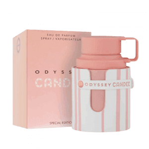 PERFUME ODYSSEY CANDEE ARMAF DAMA 100ML