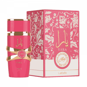 PERFUME YARA CANDY LATTAFA DAMA 100ML