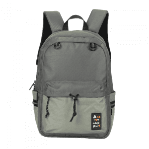 AOKING MORRAL UNIVERSITARIO POLIESTER ARMY XN3566-5AR