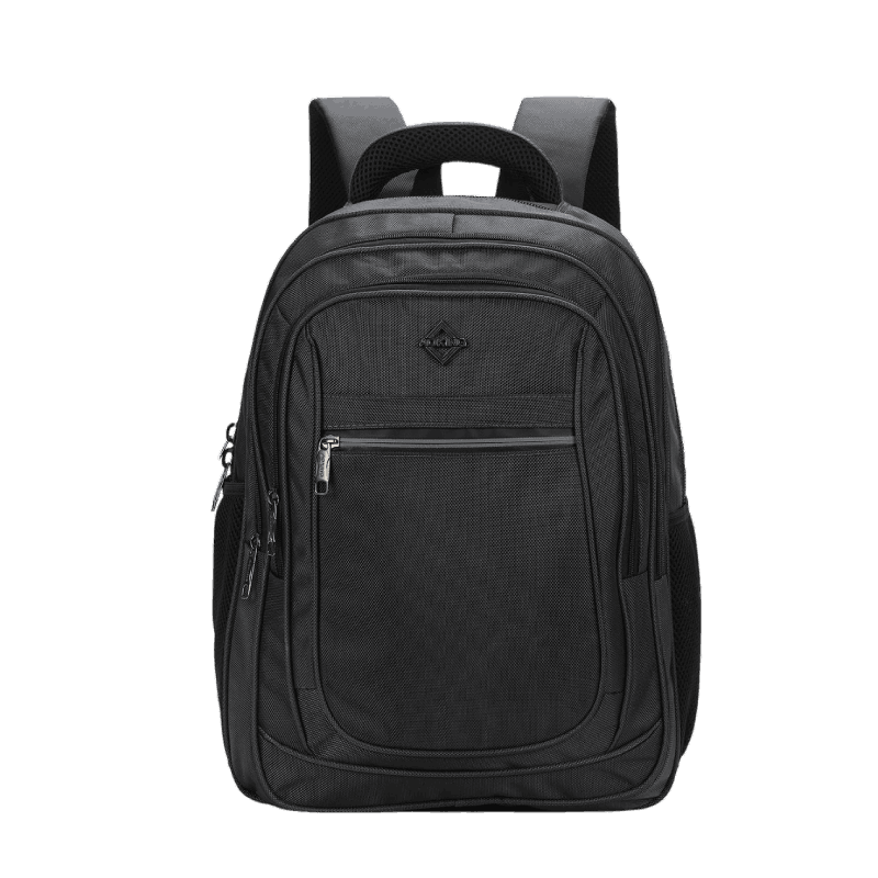 AOKING MORRAL EJECUTIVO PORTA LAPTOP 17" POLIESTER GRIS OSCURO 1 AOKING MORRAL EJECUTIVO PORTA LAPTOP 17" POLIESTER GRIS OSCURO