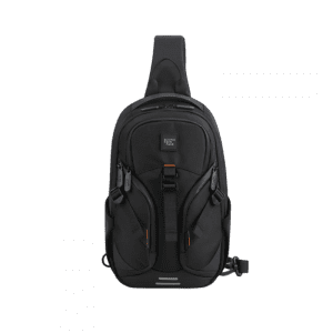 AOKING BANDOLERO CASUAL POLIESTER NEGRO XY2272BK