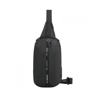 AOKING KOALA CASUAL PARA HOMBRES POLIESTER NEGRO SY95070BK