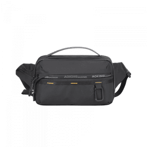 AOKING KOALA CASUAL LIGERA E IMPERMEABLE SY4071BK