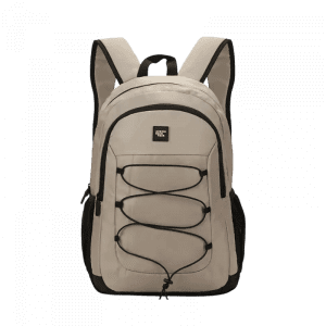 AOKING MORRAL DEPORTIVO POLIESTER KHAKI XN3303-5