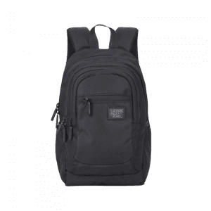 AOKING MORRAL PEQUEÑO DEPORTIVO POLIESTER NEGRO XN3626-5