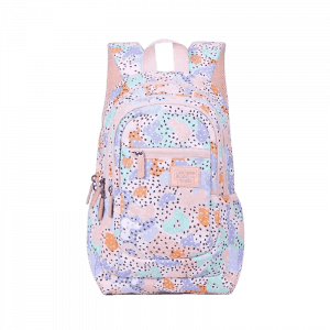 AOKING MORRAL PEQUEÑO DEPORTIVO POLIESTER CAMUFLAJE XN3626-7