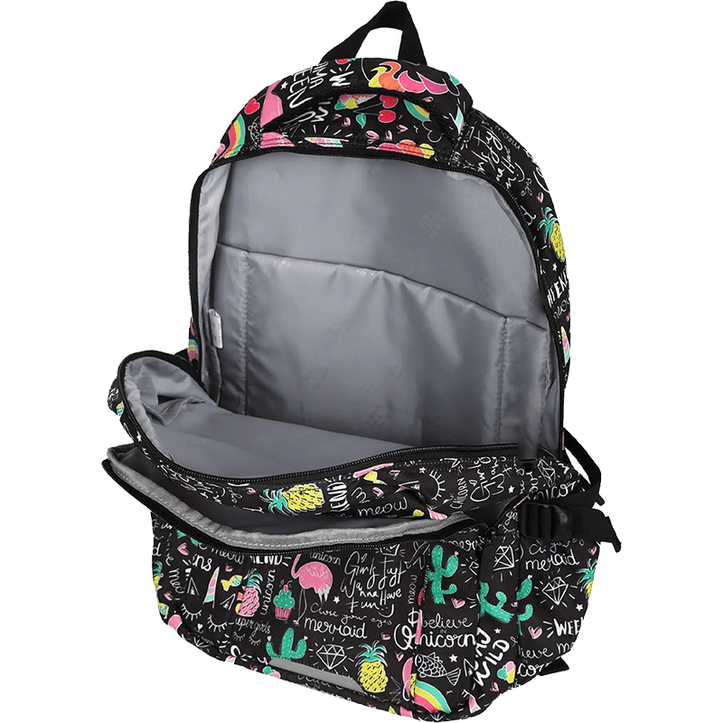 AOKING MORRAL ESCOLAR CORAZONES 3 XN2035-10