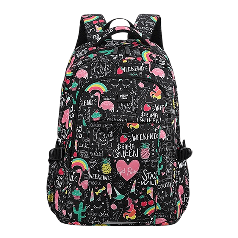 AOKING MORRAL ESCOLAR CORAZONES 1 XN2035-10