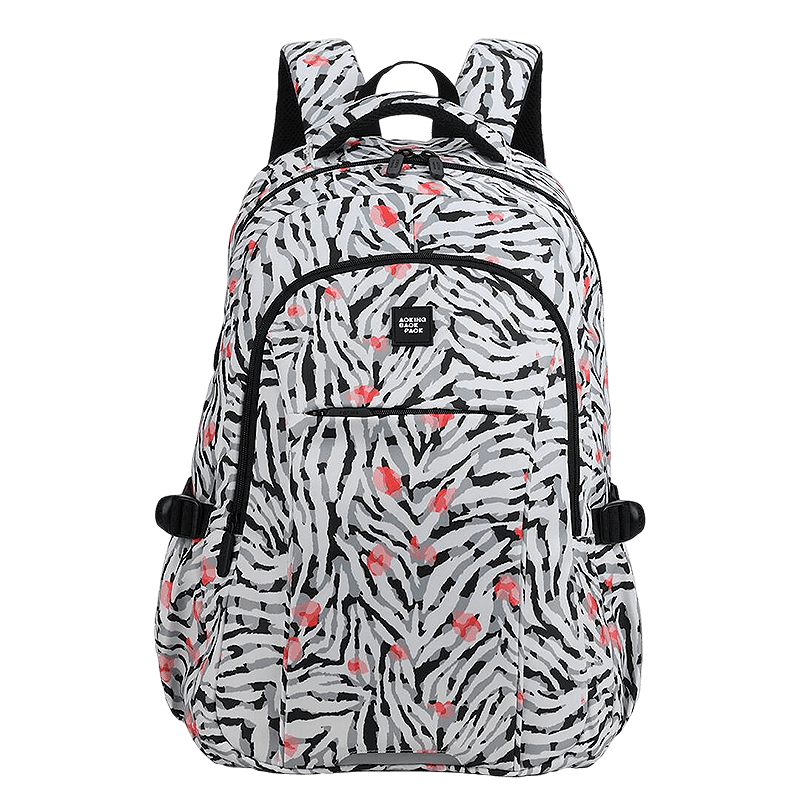 AOKING MORRAL ESCOLAR CEBRA 1 XN2035-11