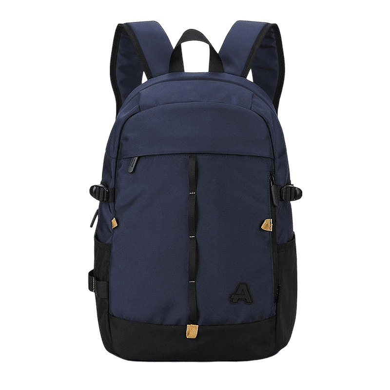 AOKING BOLSO DEPORTIVO NAVY AZUL 1 XN3029-10