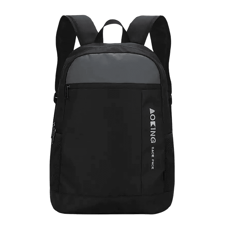 AOKING MORRAL ESCOLAR POLYESTER ARMY VERDE/NAVY/KHAKI/NEGRO 4 XN3517