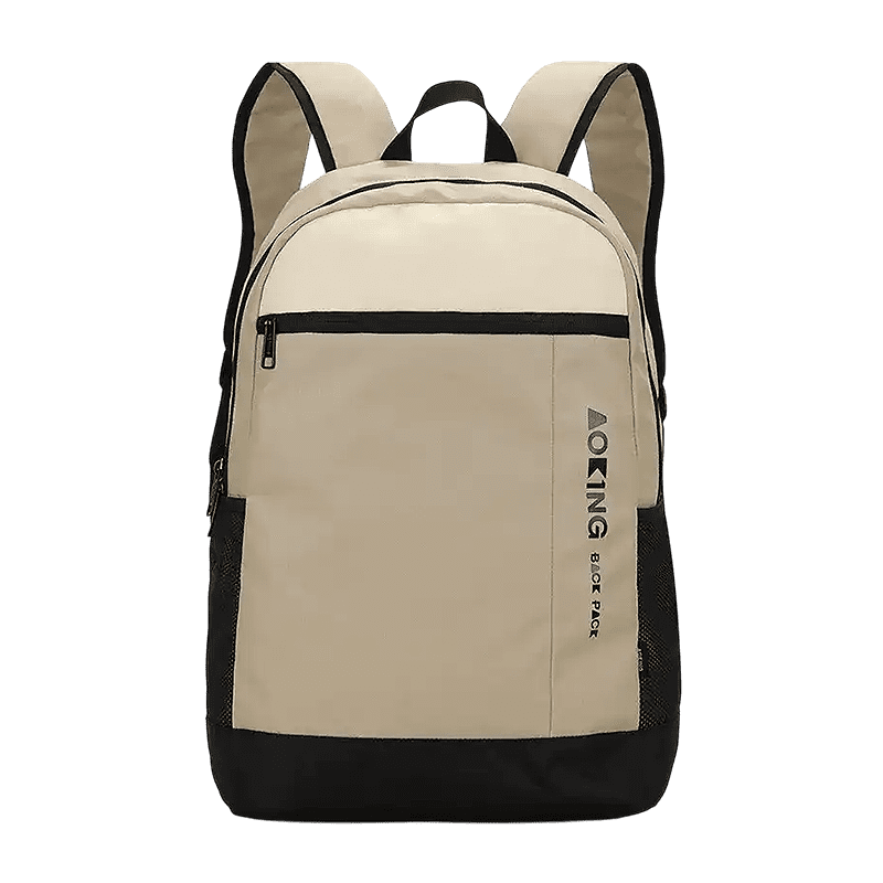 AOKING MORRAL ESCOLAR POLYESTER ARMY VERDE/NAVY/KHAKI/NEGRO 3 XN3517