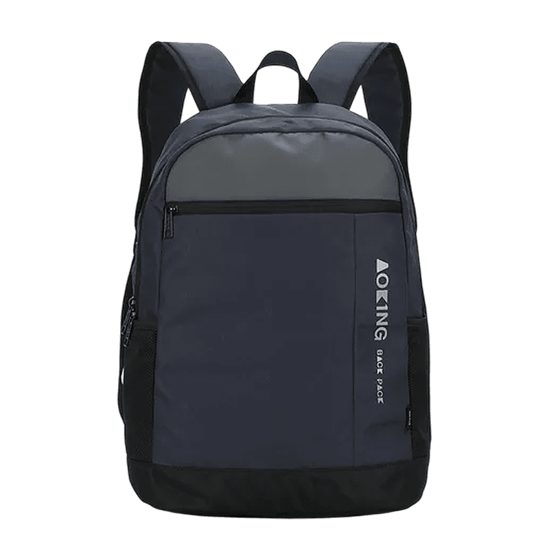 AOKING MORRAL ESCOLAR POLYESTER ARMY VERDE/NAVY/KHAKI/NEGRO 2 XN3517