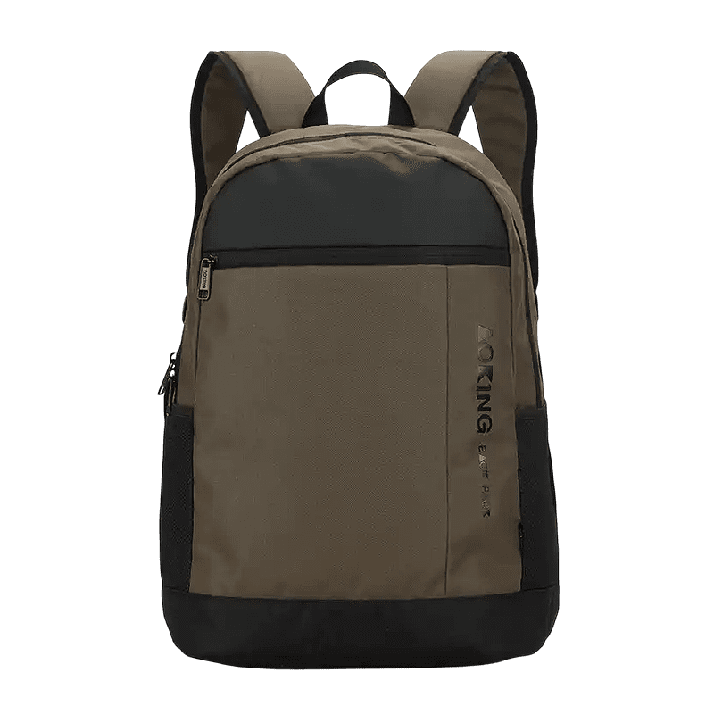 AOKING MORRAL ESCOLAR POLYESTER ARMY VERDE/NAVY/KHAKI/NEGRO 1 XN3517