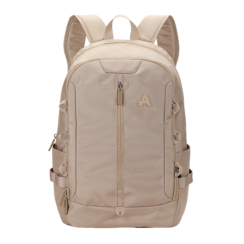 AOKING MORRAL CON COMPARTIMIENTO PARA LAPTOP KHAKI 1 XN3611-5KH