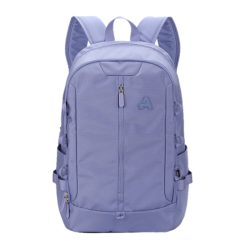 AOKING MORRAL CON COMPARTIMIENTO PARA LAPTOP MORADO 1 XN3611-5PUP