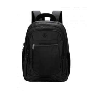 AOKING MORRAL EJECUTIVO PORTA LAPTOP 17" NEGRO SN3538W
