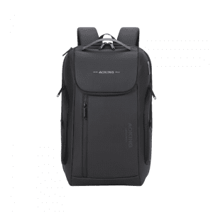 AOKING MORRAL EJECUTIVO POLIESTER NEGRO SN4008