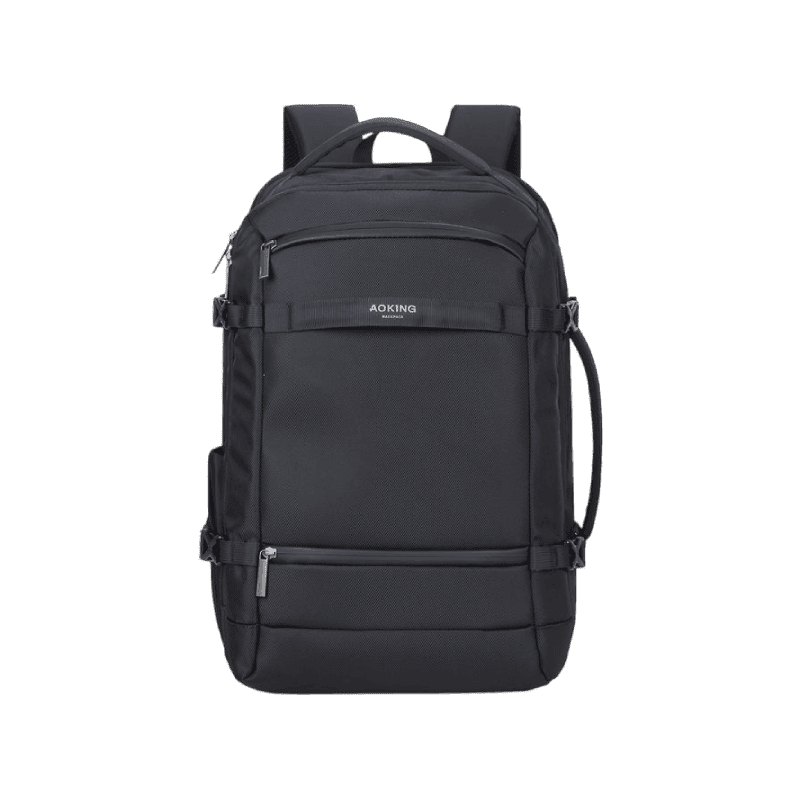 AOKING MORRAL EJECUTIVO PORTA LAPTOP GRIS 15,6" 1 AOKING MORRAL EJECUTIVO PORTA LAPTOP GRIS SN3061-20
